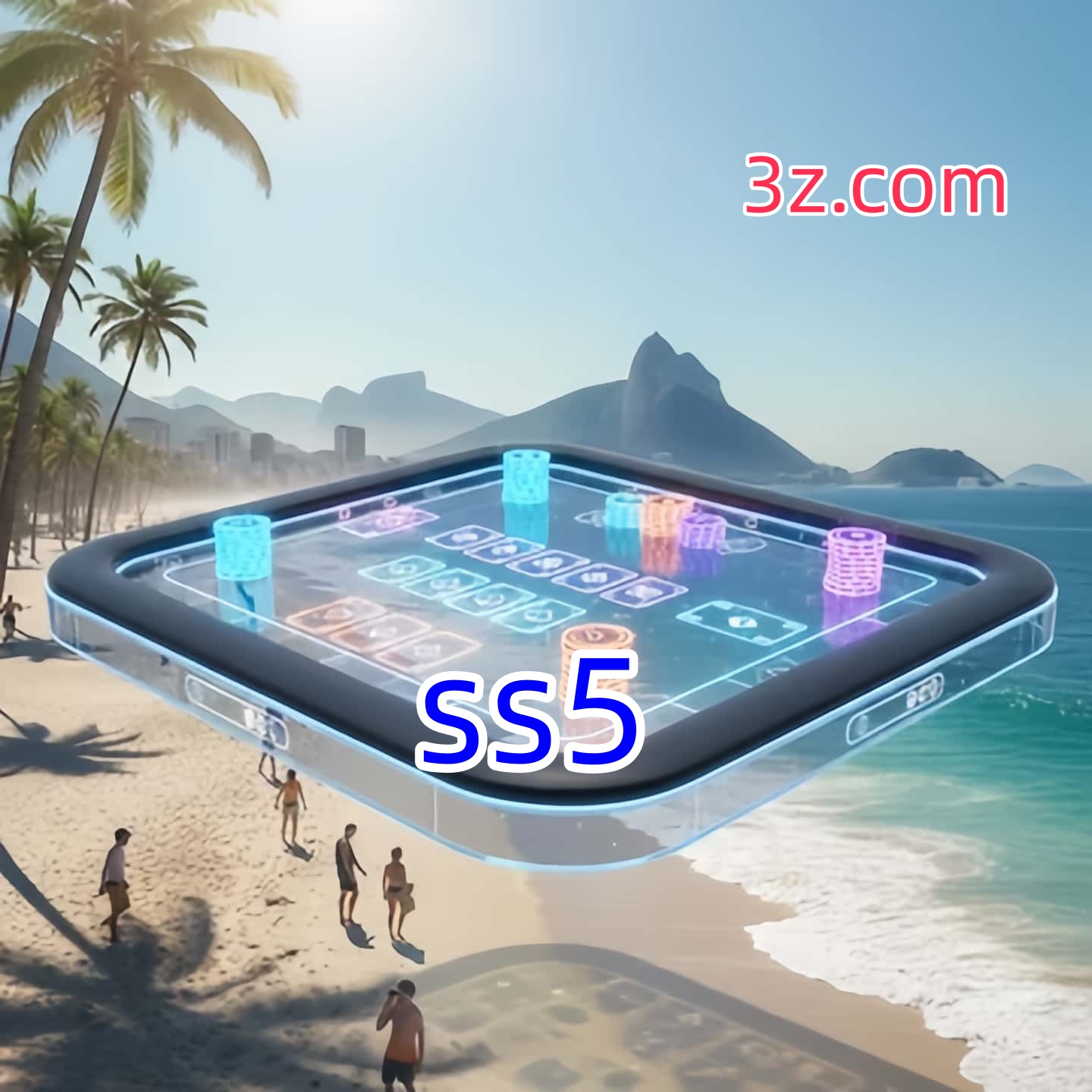 Sinta a adrenalina dos jogos de cassino com ss5