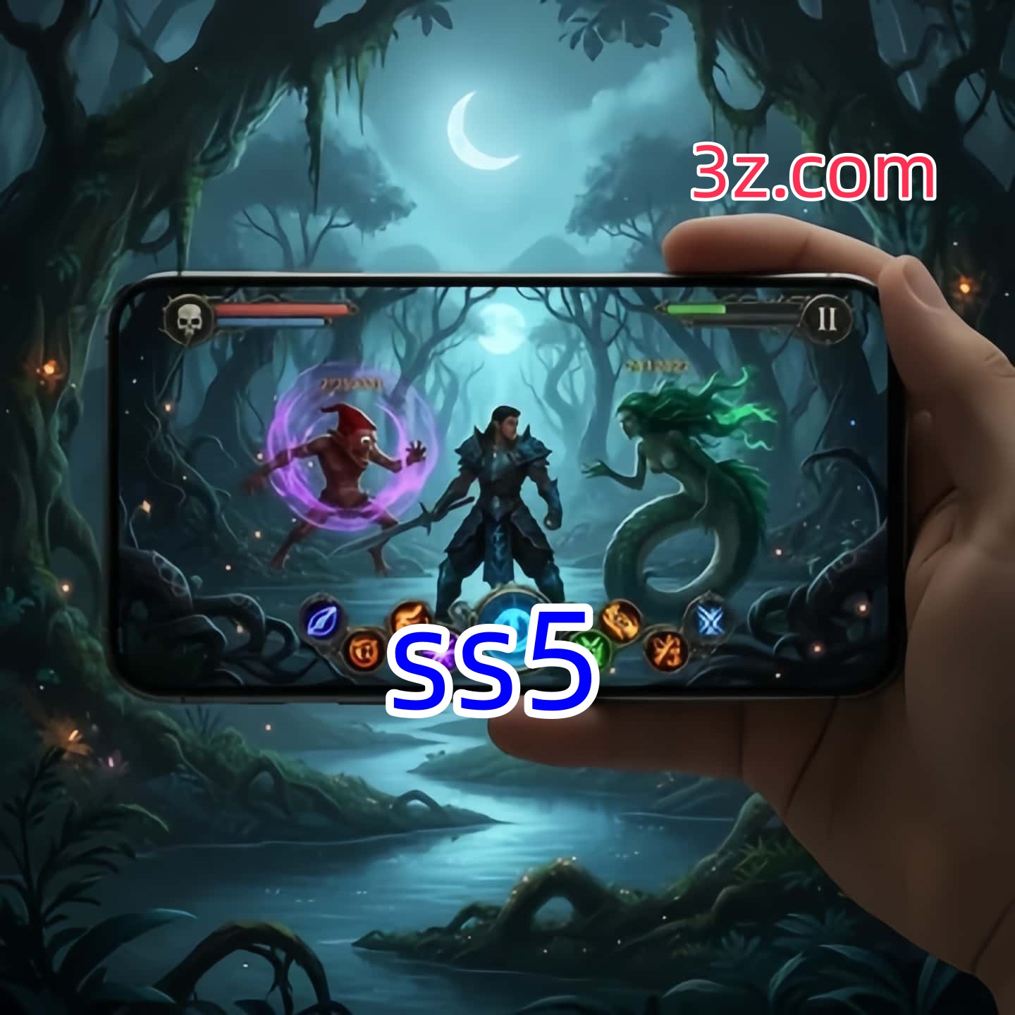 Ofertas Imperdíveis na ss5: Promoções e Bônus Que Valem a Pena