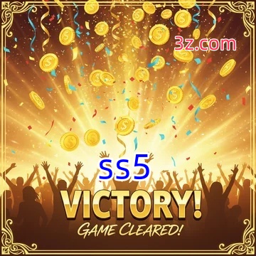 ss5: Seu Cassino Premiado com Pagamentos Rápidos