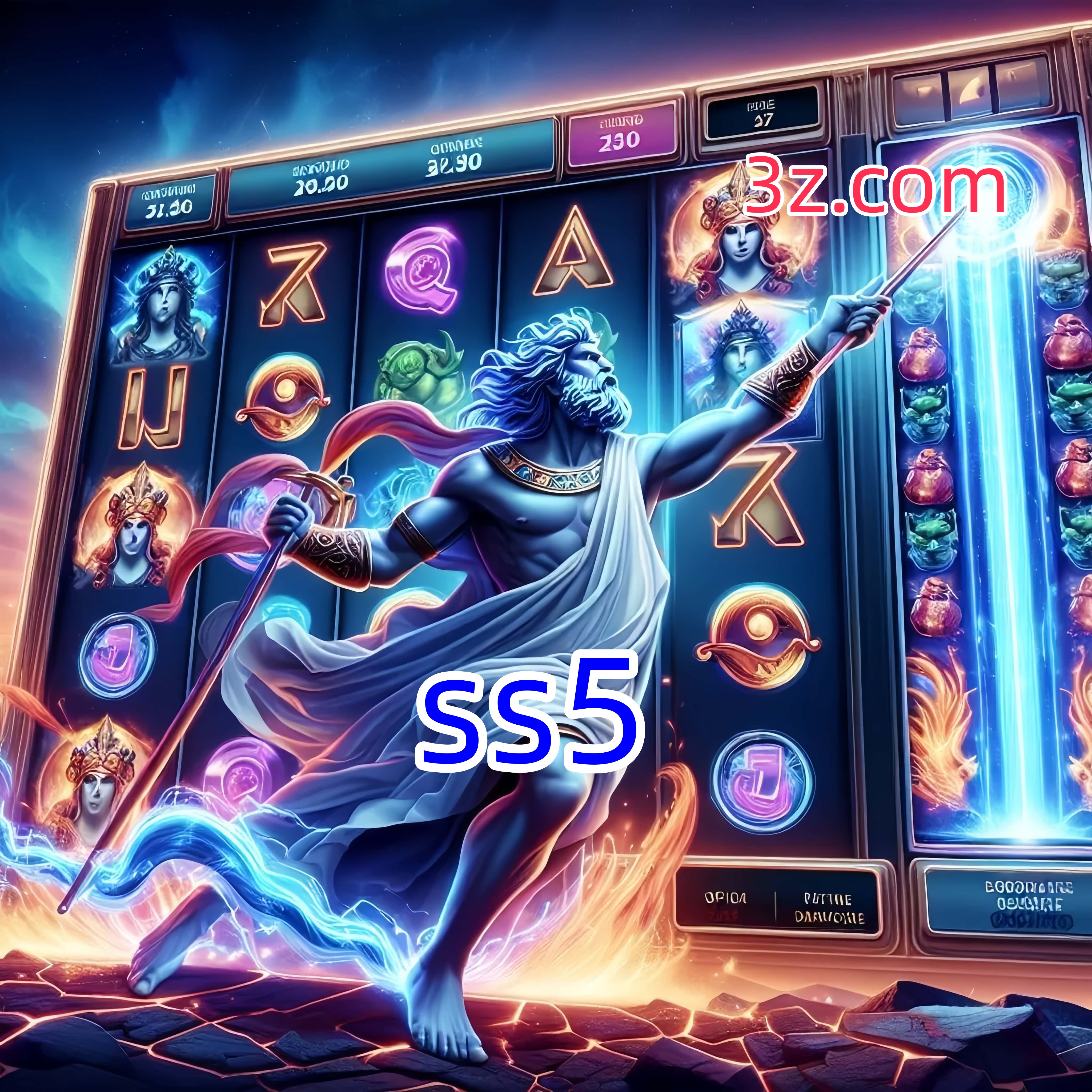 ss5 - Cassino Site Oficial - ss5bv.com