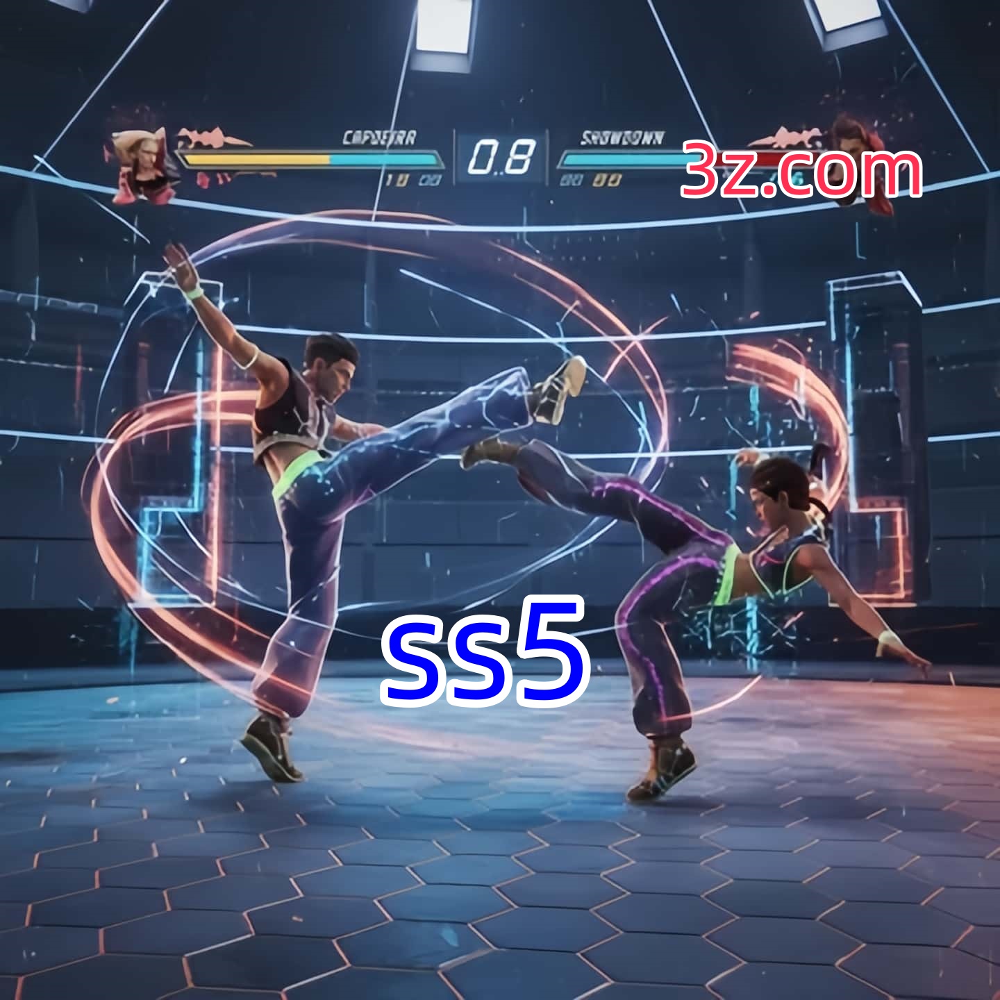 Bônus Generosos e Exclusivos no ss5 para Você!