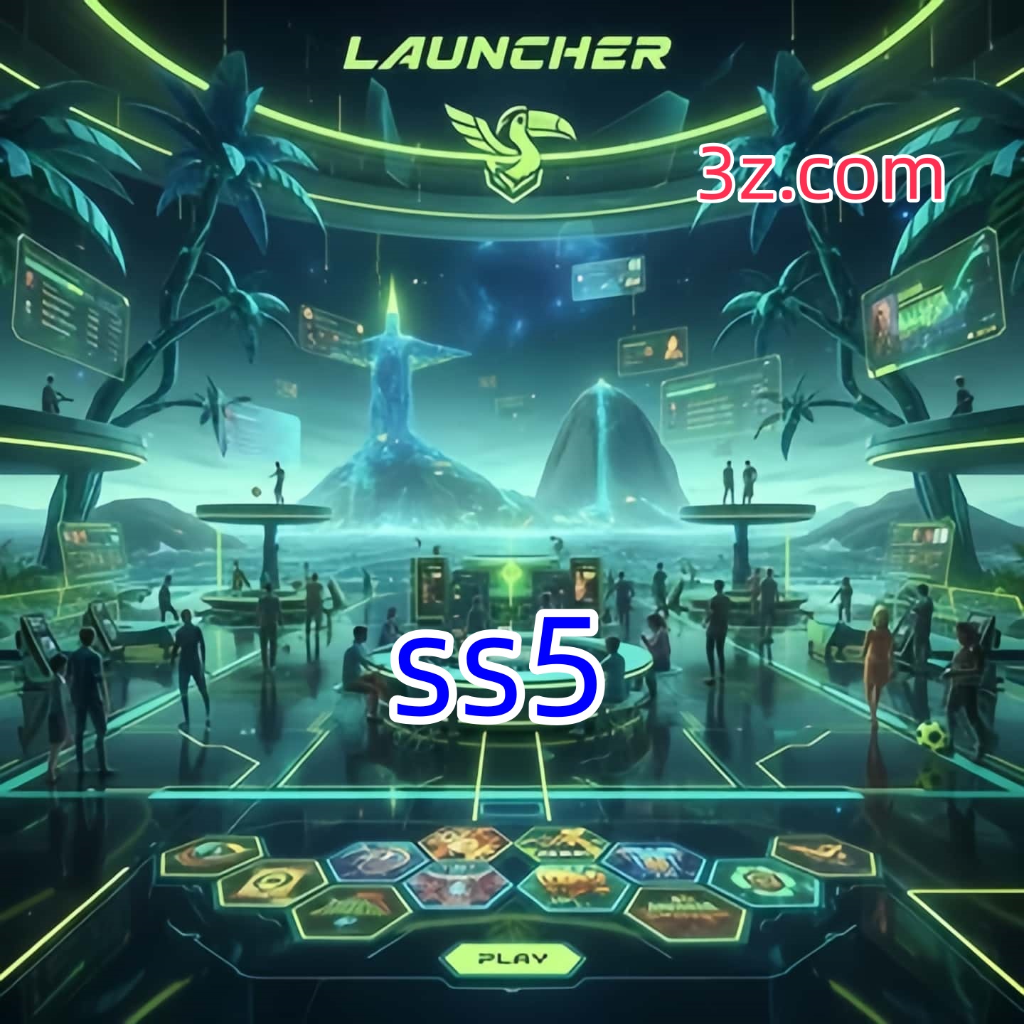 ss5: Seu Especialista em Apostas Esportivas Brasileiras